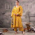 Palwasha Digital Printed Lawn Unstitched 3 Piece Suit